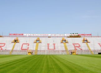 Perugia-Brescia rinviata, il comunicato ufficiale del club
