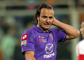 Il Genoa dell'ex attaccante segna un blitz al fotofinish a Benevento, il presidente bresciano continua a combinare guai e la squadra ne risente