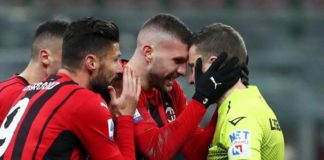 Dopo l'errore in Milan-Spezia, l'arbitro torinese dirigerà il match tra Perugia e Frosinone 