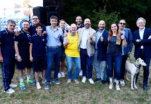 "Easy Sport" e la collaborazione con Avanti Tutta i fiori all'occhiello dell'edizione 2022 