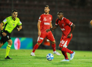 La procura della Figc apre un'inchiesta sul gol del 3-2 di Kouan nell'ultimo match col Benevento