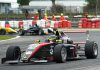 Il terzo round della Formula X Pro Series, disputato all'Autodromo dell'Umbria, ha visto trionfare il classe '99 del Team Racing Gubbio