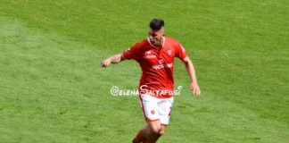 Grifo-Crotone è la sfida degli ex. Da Faraoni a Molina: quanti volti noti nella sfida di venerdì sera. E nel recente passato sono in tanti ad aver militato in entrambe le formazioni