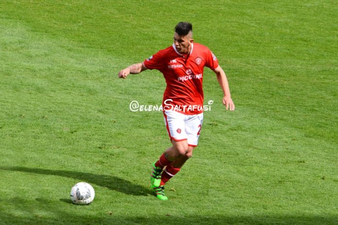 Grifo-Crotone è la sfida degli ex. Da Faraoni a Molina: quanti volti noti nella sfida di venerdì sera. E nel recente passato sono in tanti ad aver militato in entrambe le formazioni