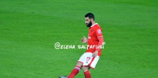 Belmonte vicino al ritorno a Siena. Il passaggio del centrale in bianconero sarà agevolato dal possibile ripescaggio in B dei toscani