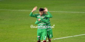 Perugia: certi amori non finiscono?