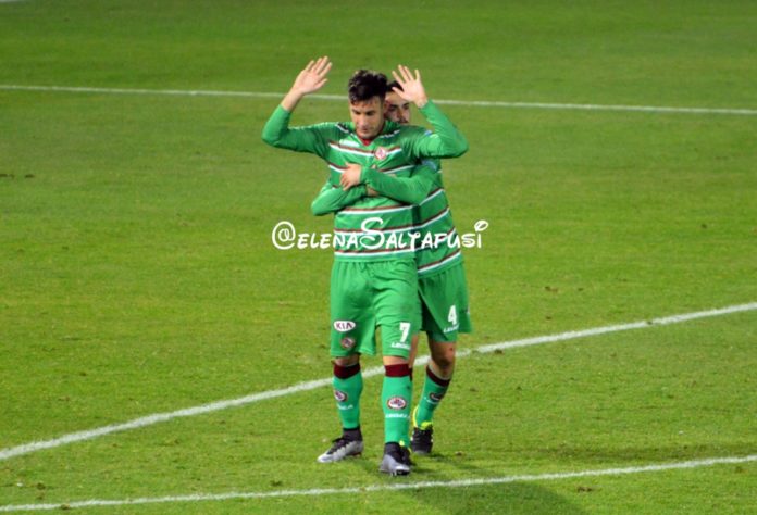 Perugia: certi amori non finiscono?