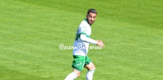 Il Grifo si muove verso un'altra vecchia conoscenza. Goretti monitora la situazione di Roberto Insigne, reduce dal prestito al Parma