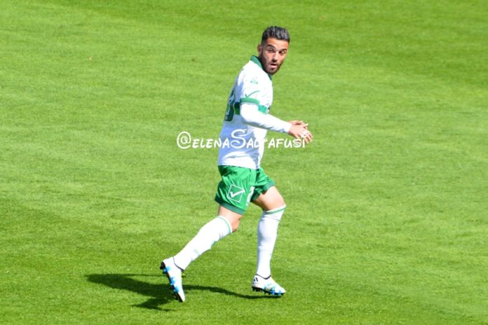 Il Grifo si muove verso un'altra vecchia conoscenza. Goretti monitora la situazione di Roberto Insigne, reduce dal prestito al Parma