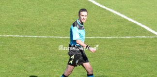 Al "Manuzzi" l'arbitro dell'ultimo derby. Sarà Aureliano di Bologna a dirigere la sfida col Cesena, lo stesso che assegnò ai Grifoni il rigore del pareggio nell'ultima straregionale