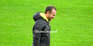 Breda balza in pole. Sembra essere il tecnico trevigiano il prescelto per il dopo-Giunti