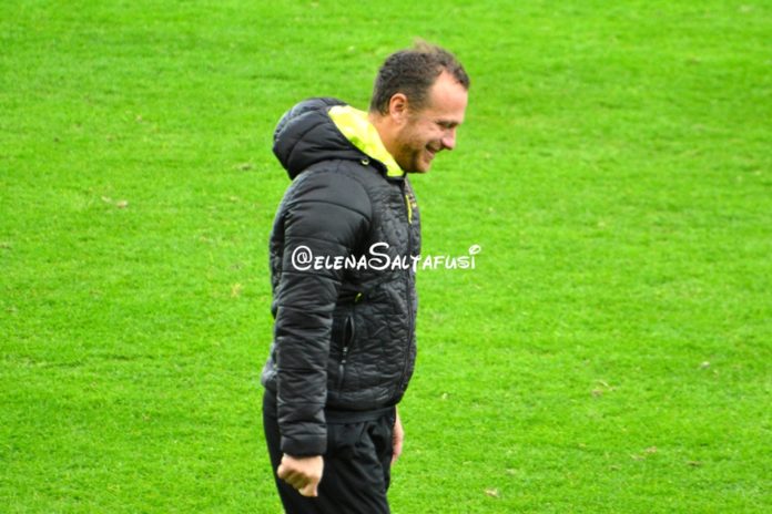 Breda balza in pole. Sembra essere il tecnico trevigiano il prescelto per il dopo-Giunti