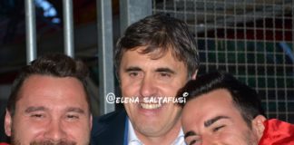 Il doppio ex Calori: "Brescia-Perugia gara equilibrata". Il tecnico a Sportperugia: "Verre ha talento, Han può dare motivazioni. Suazo? Cellino lo conosce bene, è una sua scommessa"