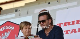 Perugia: torna Mazzantini. In attesa dell'ufficialità, l'ex Grifone affiancherà Vecchini come preparatore dei portieri