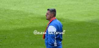 Camplone: "In B buone squadre ma troppi lanci lunghi". L'ex tecnico del Grifo: "Si vede poco giocare a calcio, chi paga il biglietto vuole anche vedere un po' di spettacolo"