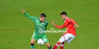 Grifo-Livorno: equilibrio nei precedenti. Tre vittorie dei labronici e quattro dei biancorossi in terra umbra con sette pareggi, ma l'ultima volta fu goleada perugina