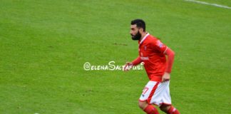 Belmonte: "Spero di incontrarmi con la dirigenza del Cosenza". Il difensore calabrese: "Io con la maglia della mia città? Bisogna vedere cosa dice il Perugia"