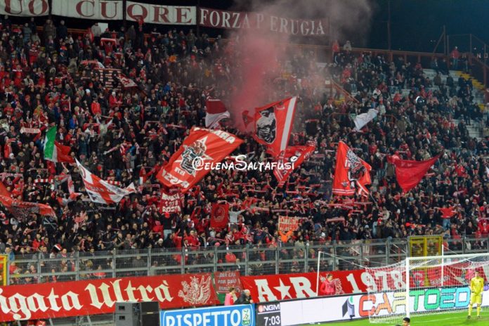 Curva Nord: 
