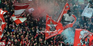 "Griforobot": primo sguardo all'andamento della campagna abbonamenti. Le tessere rinnovate sono attualmente 1319. Calo rispetto all'anno scorso, ma c'è tempo per recuperare