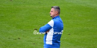 Camplone: "Con Oddo Grifo ancora più all'attacco". L'ex tecnico del Perugia: "Il suo calcio sulla falsa riga di quello di Nesta ma più concreto"