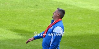 Camplone: "Cesena-Perugia? Il Grifo doveva osare di più". L'ex tecnico degli umbri e dei romagnoli: "Il pari soddisfa comunque più i biancorossi che troveranno un posto nei play-off"