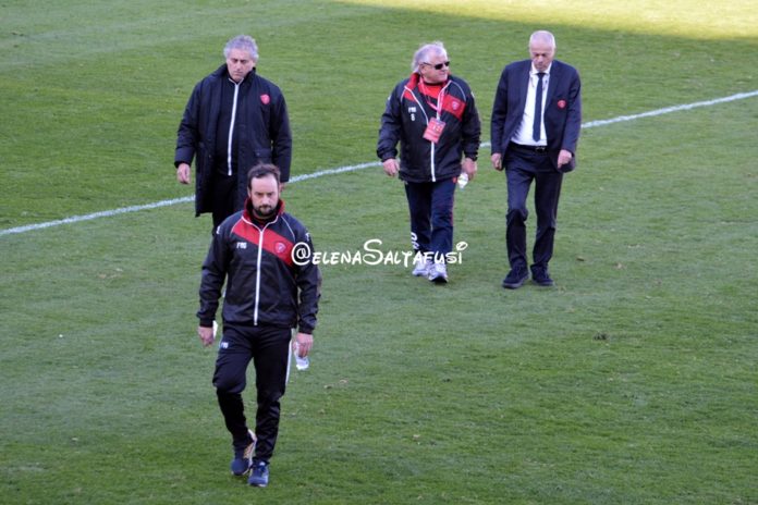 Perugia: tra staff medico e nuove 