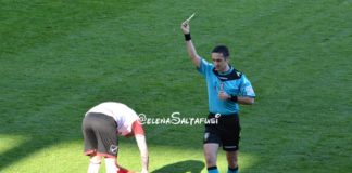 Il derby ad Aureliano: con lui un bel ricordo. Sarà l'arbitro di Bologna a dirigere Ternana-Perugia. L'ultimo precedente risale al poker contro il Pescara