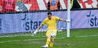 Giudice sportivo: Liovrno e Crotone senza portieri titolari. Squalifiche per Mazzoni e Cordaz. E i calabresi sono i prossimi avversari del Grifo