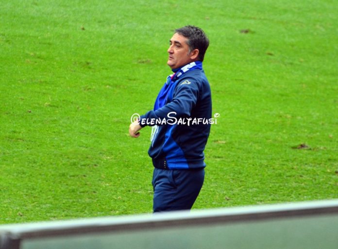 Brescia: traballa la panchina di Boscaglia. Il neo presidente Cellino non è soddisfatto del rendimento delle rondinelle. Un passo falso col Grifo può far saltare la panchina del tecnico siciliano