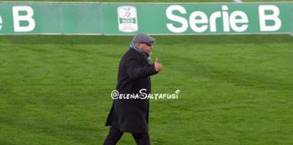 Cosmi e Tedino in paradiso, Perugia nell'abisso dell'inferno. L'uomo del fiume ha rivitalizzato l'Ascoli, il palermitano campione d'inverno. Grifo allarmante