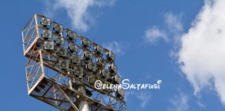 Il caso speaker arriva anche alla "Domenica Sportiva". Anche il popolare programma in onda di domenica sera su Rai Due ha parlato della vicenda