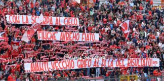 Auguri Perugia: 115 anni di storia. La massima società calcistica del capoluogo umbro festeggia un compleanno speciale