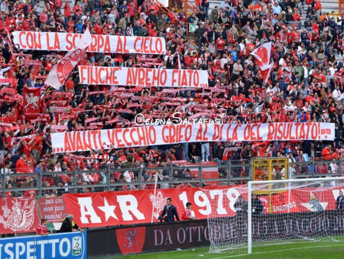 Auguri Perugia: 115 anni di storia. La massima società calcistica del capoluogo umbro festeggia un compleanno speciale