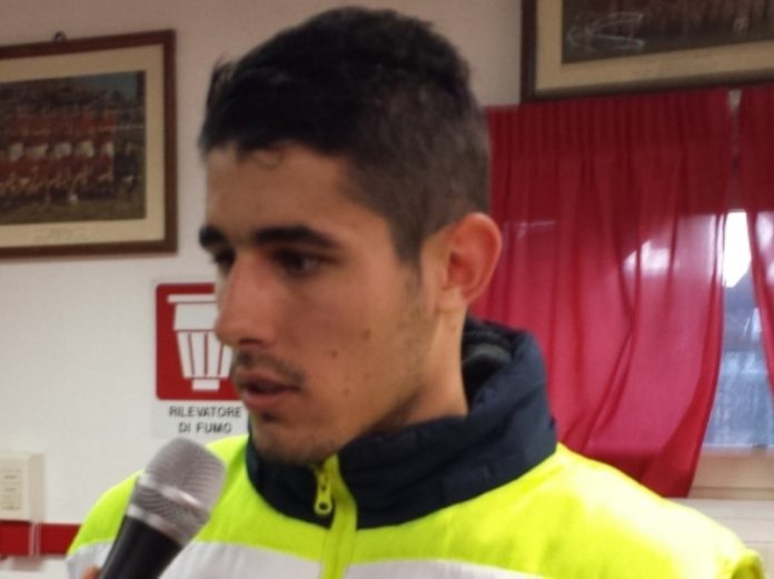 Sorpresa Faraoni: va all'Hellas. Il terzino del Crotone, cercato dal Perugia, finirà alla corte di Grosso