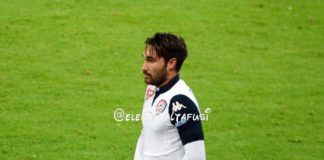 L'ex Fossati: "A Perugia per Goretti, Camplone grande allenatore". L'attuale centrocampista del Monza ricorda la stagione al Grifo