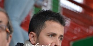 Gatti: "Grifo, non basta avere una buona rosa". L'ex biancorosso: "Per far bene servono tante componenti, sbagliato paragonare Vido o Melchiorri a Di Carmine"