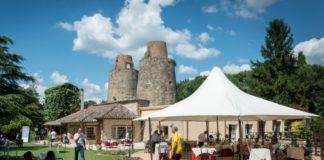 Golf: a Santa Sabina il Mercedestrophy 2018