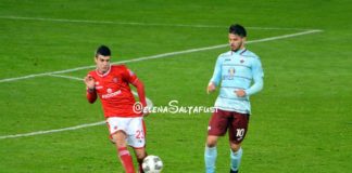 Mancini verso la Roma: ci guadagna anche il Grifo. L'ex difensore del Perugia sta per trasferirsi dall'Atalanta ai capitolini. Gli accordi con la Dea prevedono una percentuale anche ai biancorossi