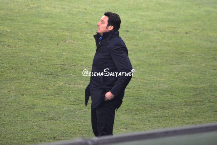 Qui Crotone: al Curi con tante assenze. Il neo-tecnico dei calabresi Oddo, oltre a Cordaz, dovrà fare a meno di Marchizza, Martella e Benali