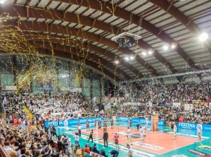 palaevangelisti in festa