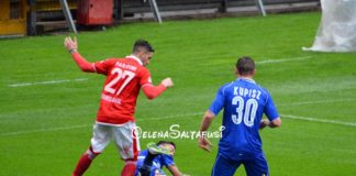 Grifo: col Brescia i precedenti sono dalla tua parte. Oltre al fattore "Curi", il Perugia di Oddo potrà contare sulla "storia" per battere le neo-promosse rondinelle