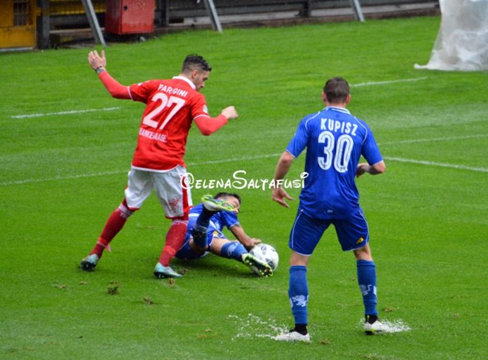 Grifo: col Brescia i precedenti sono dalla tua parte. Oltre al fattore 