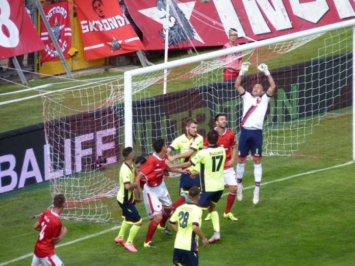 Precedenti: col Crotone il Grifo è ok. 2 vittorie per i biancorossi e 3 pareggi quando le due squadre si sono incontrate in Umbria. L'ultima volta arrivò però un brutto 0-0