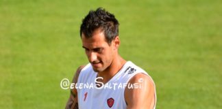 Il "premio" di Giunti: due giorni di riposo. Gli allenamenti in vista del Cittadella riprenderanno mercoledì 6 settembre