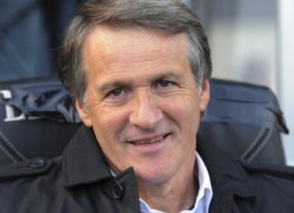 Tesser: "Un Perugia col coltello tra i denti"