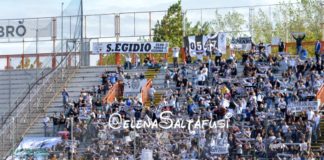 Cesena sulla strada del fallimento, Terni su quella del ripescaggio. L'Agenzia delle Entrate dice no al piano di Lugaresi che scrive una lettera choc. E intanto i rossoverdi credono seriamente alla B