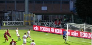Il Perugia al "Tombolato" per la terza volta. Per i Grifoni una vittoria ed un pareggio in casa del Cittadella