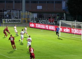 Il Perugia al "Tombolato" per la terza volta. Per i Grifoni una vittoria ed un pareggio in casa del Cittadella