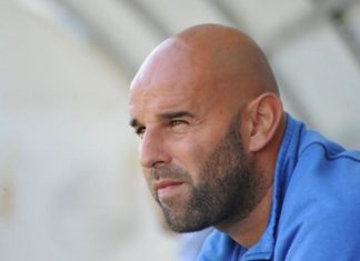 Stellone: "Seguo il Perugia". L'ex tecnico del Frosinone ammette i contatti con la dirigenza del Grifo: "Per una questione di rispetto preferisco stare a casa"