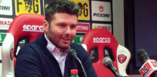 Scomesse nel tennis: per Goretti chiesti 3 anni. Questa la richiesta del pm Carlotta Bernardini, la sentenza il 9 gennaio